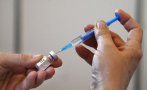Масов отлив от задължителните имунизации Масов отлив от задължителните имунизации