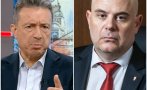 Янаки Стоилов: Главният прокурор се охранява от НСО с командировани в службата командоси от Бюрото по защита