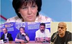 Цвета Караянчева за Слави и партията му: Депутатът им от Кърджали ще играе за ДПС