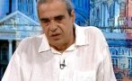 Проф. Калин Янакиев разби програмата на ИТН: Искат да приватизират ББР, кой знае дали тя няма да се превърне в КТБ-2