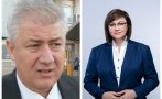 Нинова за изчегъртването на проф. Балтов: Здравеопазването се нуждае от дълбока промяна, не от смяна на директори на болници