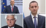 Шефът на асоциацията на прокурорите в защита на Иван Гешев: Наблюдаващ прокурор може да разреши публикуване на СРС-та