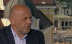 Томислав Дончев: Има мнозинство за гласуване на новото правителство с подкрепата на ДПС
