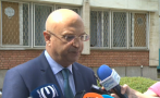 Главният секретар на МВР: Ще се приложи цялата строгост към полицая, блъснал и убил дете в Братаница