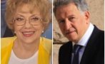 Валерия Велева поиска оставката на Стойчо Кацаров: За три дни излъга три пъти