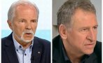 Доц. Борислав Великов защити Ива Николова и размаха пръст на Кацаров: Президентът и премиерът да му кажат да даде назад