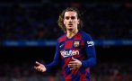 И Гризман си събра багажа от Барселона - ето къде ще играе