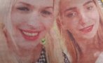 Любовта застигна културиста Тихомир, който стана жена Любовта застигна културиста Тихомир, който стана жена