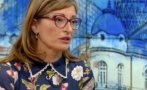 Екатерина Захариева: За да не станат очевидни договорките на Трифонов с ДПС, поканиха за разговори и БСП