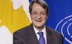 Президентът на Кипър ще посети Атина