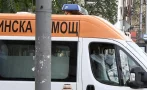 Жена пострада тежко след взрив на газова бутилка в Шумен