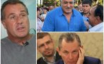 Футболният шеф Сергей Ташков, арестуван заедно с бившия шеф на ДАНС: Атаката е заради Бойко Борисов