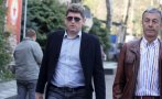 Стойчо Стоилов за Лудогорец и съдиите: Пак и пак... Стойчо Стоилов за Лудогорец и съдиите: Пак и пак...