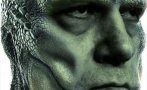 Защо Слави ни съобщава, че е рептил