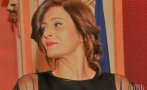 пик ретро деси радева разходка бутиците виена снимки