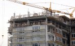 Сделките с имоти в София на 13-годишен връх