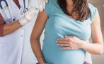 великобритания призова бременните ваксинират