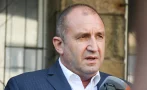 Радев благодари на Слави Трифонов за подкрепата за президентския вот: Избори 2 в 1 ще са против българския конституционен модел