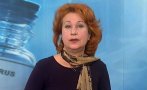 Проф. Христова: В Израел има вълна, защото никоя ваксина не е 100-процентова