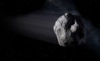 СЕНЗАЦИЯ: Учени откриха неизвестен клас древни астероиди с вода между Марс и Юпитер