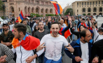 Армения криминализира обидата към политици
