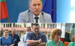 НАПРЕЖЕНИЕТО РАСТЕ: И КНСБ с ултиматум и протест срещу Стойчо Кацаров - незабавно да изплати парите на Спешната помощ за COVID-19