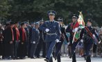 Първи офицерски пагони получиха випускниците на ВВВУ „Георги Бенковски“ (СНИМКИ)