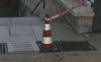 работници пропаднаха асансьорна шахта центъра пловдив