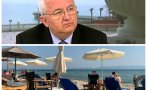 повече туристи почиват българия лято
