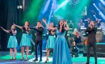 Кристина Дончева Бургас и морето