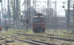 Аварирала товарна композиция блокира бързия влак София-Варна за над 5 часа
