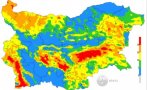 БЪЛГАРИЯ В ПЛЕН НА ПЛАМЪЦИТЕ! Екстремална опасност от пожари в 12 области