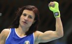 ГОРДОСТ БЪЛГАРСКА: Стойка Кръстева е олимпийска шампионка!
