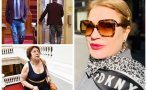 Соня Колтуклиева: Боя се Татяна Дончева и Филип Станев да не се превърнат в модни икони на 46-я парламент