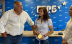 ПЪРВО В ПИК TV! Олимпийската шампионка Стойка Кръстева при Борисов - ето за какво му благодари (ВИДЕО)