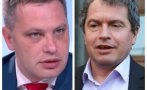 Александър Сиди: Хората искаха промяна, а получиха Тошко