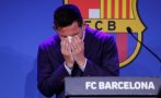 Лео Меси: Ще се върна в Барселона