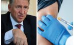 Здравният министър на Радев призна провала си - Кацаров няма пари за медиците на първа линия, ваксинацията е на дъното, ще затяга наново мерките