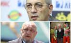 Спортният министър на Радев завихри поредния скандал - прехвърли вината върху Кралев при слабо представяне на Олимпиадата, а първи се намърда да се снима с Ивет Горанова