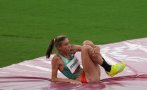 Мирела Демирева отпадна от надпреварата за медали в Токио
