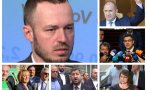 Политологът Стойчо Стойчев: Правителство може да има само, ако се разцепи групата на ИТН. Радев вече осъзнава каква каша забърка и тя не работи в негова полза