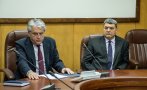 ОФИЦИАЛНО: Назначиха Петър Тодоров за главен секретар на МВР