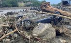 Над 50 загинали от наводнения и свлачища по черноморското крайбрежие на Турция