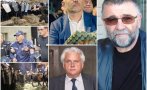 Писателят Христо Стоянов гневен: Защо Хаджигенов и Рашков не извадят записи и със запалената слама в краката на полицаите?!