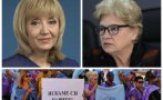 Петя Аврамова обори с цифри министърката на Радев след протестите в цяла България: Спря ремонтите по пътищата и не е поискала пари в актуализацията на бюджета