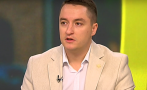 Явор Божанков призна за напрежение между Румен Радев и БСП