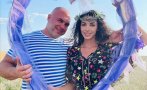 Биляна Йотовска и Митко Димитров поляха 18 години заедно - ето защо се гордеят с връзката си