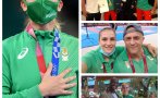 Шампионката от Токио Ивет Горанова пред ПИК TV: Бях на крачка да се откажа от каратето - ето кой й разчисти пътя към олимпийското злато