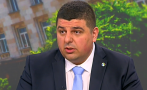 Иво Мирчев не ще да каже кой ще е кандидатът на ДеБъ за президент