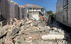 След разрушителното земетресение - ЕС подпомага Хаити с 3 млн. евро